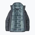 Dámska páperová bunda Patagonia Durable Down Parka smolder blue 13