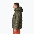 Pánska páperová bunda Patagonia Durable Down Parka basin green 4