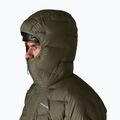 Pánska páperová bunda Patagonia Durable Down Parka basin green 5