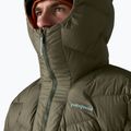 Pánska páperová bunda Patagonia Durable Down Parka basin green 6