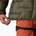 Pánska páperová bunda Patagonia Durable Down Parka basin green 11