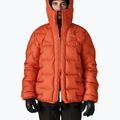 Pánska páperová bunda Patagonia Durable Down Parka coal orange 6