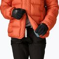 Pánska páperová bunda Patagonia Durable Down Parka coal orange 8