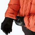 Pánska páperová bunda Patagonia Durable Down Parka coal orange 9
