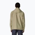 Pánska nepremokavá bunda Patagonia Outdoor Everyday Rain weathered stone 3