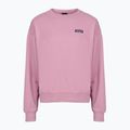 Dámska mikina Patagonia Daily Crew light violet