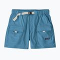 Dámske šortky Patagonia Outdoor Everyday shore blue