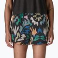 Dámske šortky Patagonia Baggies 5" kaleido/black 3