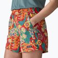 Dámske šortky Patagonia Baggies 5" tropiclimb/hot ember 4