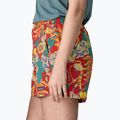 Dámske šortky Patagonia Baggies 5" tropiclimb/hot ember 5