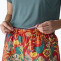 Dámske šortky Patagonia Baggies 5" tropiclimb/hot ember 6