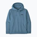 Pánska mikina Patagonia P-6 Logo Uprisal shore blue 5