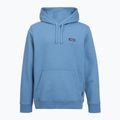 Pánska mikina Patagonia P-6 Logo Uprisal shore blue