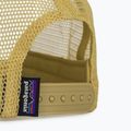 Dámska šiltovka Patagonia Flying Fish LoPro Trucker flying fish fork/bobcat brown 4