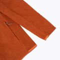 Pánska trekingová mikina Patagonia R1 Air Full Zip Hoody coal orange 4