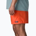 Pánske šortky Patagonia Baggies 5" orange peel 5