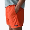 Pánske šortky Patagonia Baggies 5" orange peel 6