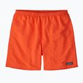 Pánske šortky Patagonia Baggies 5" orange peel 9