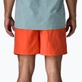 Pánske šortky Patagonia Baggies 5" orange peel 3