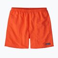 Pánske šortky Patagonia Baggies 5" orange peel 9