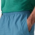 Pánske šortky Patagonia Baggies 5" shore blue 7