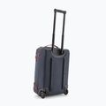 Cestovná taška  Patagonia Black Hole Wheeled Duffel 40 l smolder blue/amanita red 2