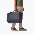Cestovná taška  Patagonia Black Hole Wheeled Duffel 40 l smolder blue/amanita red 6