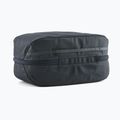 Cestovný organizér Patagonia Black Hole Cube 6 l smolder blue / amanita red 2