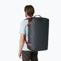 Cestovná taška Patagonia Black Hole Duffel 70 l smolder blue/amanita red 3