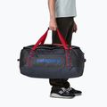 Cestovná taška Patagonia Black Hole Duffel 70 l smolder blue/amanita red 4