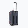 Cestovná taška Patagonia Black Hole Wheeled Duffel 70 l smolder blue/amanita red 2