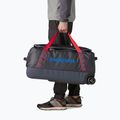 Cestovná taška Patagonia Black Hole Wheeled Duffel 70 l smolder blue/amanita red 6