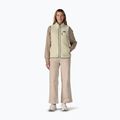 Dámska vesta Patagonia Retro Pile natural w/ellwood green 2