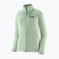 Dámska mikina Patagonia R1 Hybrid thin ice