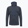 Pánska mikina Patagonia R1 Ultralight Hoody smolder blue 9