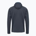 Pánska mikina Patagonia R1 Ultralight Hoody smolder blue 10