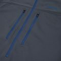 Pánska mikina Patagonia R1 Ultralight Hoody smolder blue 11