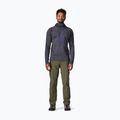 Pánska mikina Patagonia R1 Ultralight Hoody smolder blue 2
