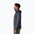 Pánska mikina Patagonia R1 Ultralight Hoody smolder blue 4