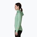 Dámska mikina Patagonia R1 Ultralight Hoody thin ice 4