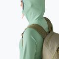 Dámska mikina Patagonia R1 Ultralight Hoody thin ice 8