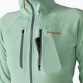 Dámska mikina Patagonia R1 Ultralight Hoody thin ice 9