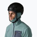 Pánska trekingová mikina Patagonia R1 Air Full Zip Hoody blue sage 6