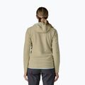 Dámska fleecová mikina Patagonia R1 Air Full-Zip Hoody weathered stone 3