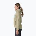 Dámska fleecová mikina Patagonia R1 Air Full-Zip Hoody weathered stone 4