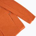 Pánska trekingová mikina Patagonia R1 Air coal orange 4