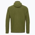 Pánska trekingová mikina Patagonia R1 Air Full Zip Hoody caper green 2