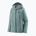 Dámska nepremokavá bunda Patagonia Torrentshell 3L Rain blue sage 7