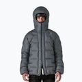 Pánska páperová bunda Patagonia Durable Down Parka smolder blue