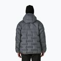 Pánska páperová bunda Patagonia Durable Down Parka smolder blue 3